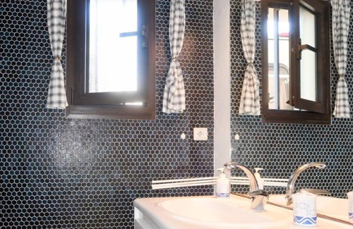 Crozon Apartamento | Apartamento Fakarava (CZN143) en Crozon-Morgat - 2 personas, 1 dormitorios
