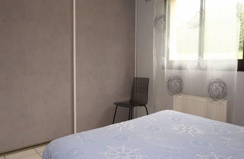 Crozon Apartamento | Apartamento Fakarava (CZN143) en Crozon-Morgat - 2 personas, 1 dormitorios