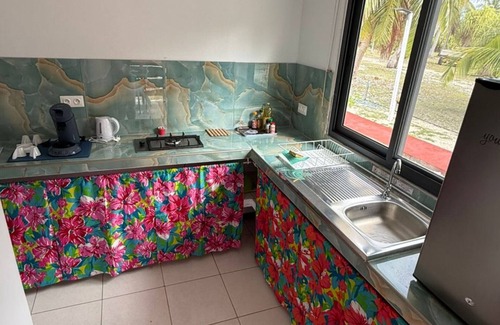 Fakarava Apartamento | FAKARAVA-Fare Coco 1