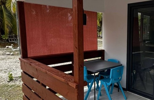 Fakarava Apartamento | FAKARAVA-Fare Coco 1