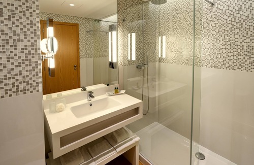 Olhos D'Agua Hotel | Falésia Hotel - Adults Only