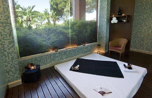 Olhos D'Agua Hotel | Falésia Hotel - Adults Only