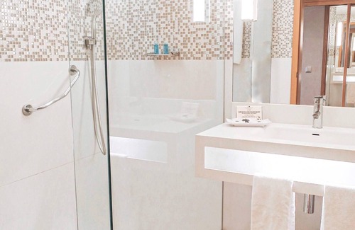 Olhos D'Agua Hotel | Falésia Hotel - Adults Only