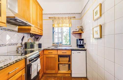 Grandola Casa | Casa Falésia - Playa Galé - Melides