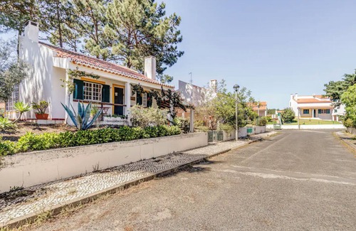 Grandola Casa | Casa Falésia - Playa Galé - Melides
