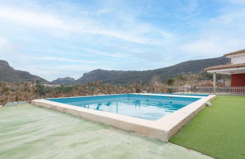 Barx Casa | Falaguera Barraca 3