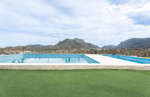 Barx Casa | Falaguera Bungalow 2
