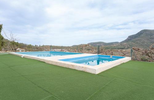 Barx Casa | Falaguera Bungalow 2