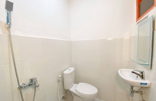 Padang Hotel | Falah Residence Syariah