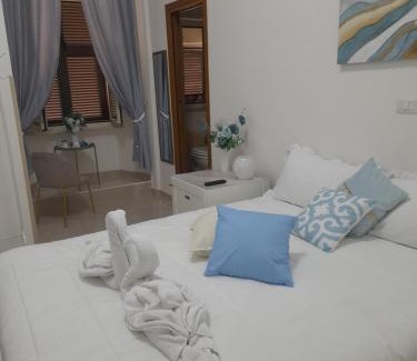 Civitavecchia Casa | Falanga Family Guests Accommodation