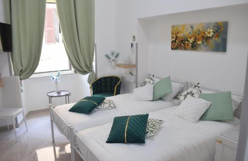 Civitavecchia Casa | Falanga Family Guests Accommodation