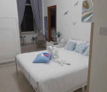 Civitavecchia Casa | Falanga Family Guests Accommodation