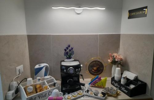 Civitavecchia Casa | Falanga Family Guests Accommodation
