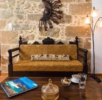 Zerviana Casa | Falasarna's Sunset Home