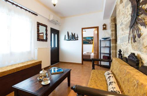 Zerviana Casa | Falasarna's Sunset Home