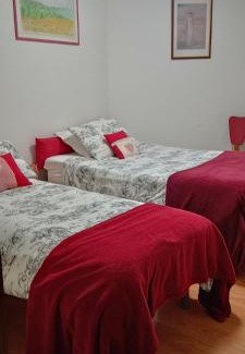 San Daniele del Friuli Casa | Falco Bianco
