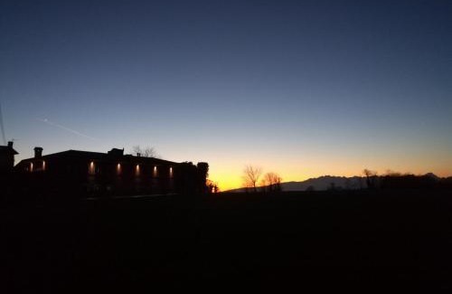 San Daniele del Friuli Casa | Falco Bianco