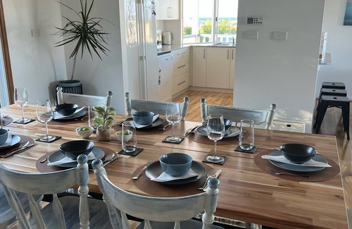 Falcon Casa | Falcon Bayview Beach House