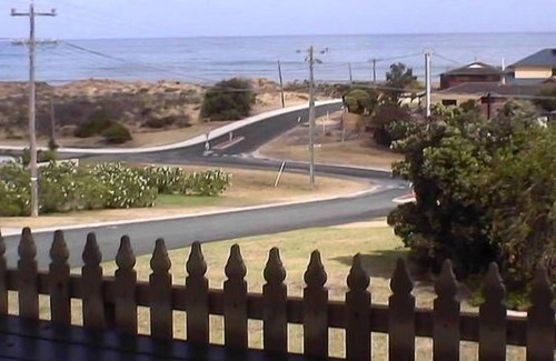 Falcon Casa | Vistas de vacaciones de Falcon Beach