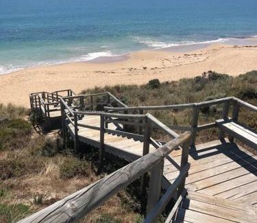 Falcon Casa | Falcon Estuary Escape