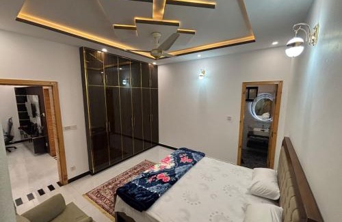 Fatehjang Casa | Falcon Guest House