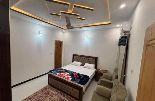 Fatehjang Casa | Falcon Guest House