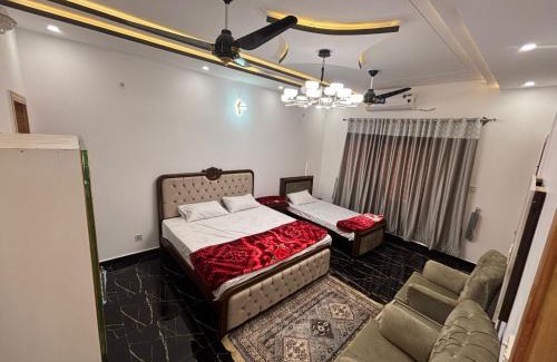 Fatehjang Casa | Falcon Guest House