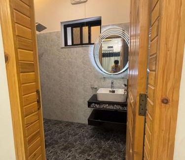 Fatehjang Casa | Falcon Guest House