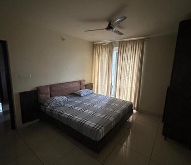 Mysore Apartamento | Falcon Heights