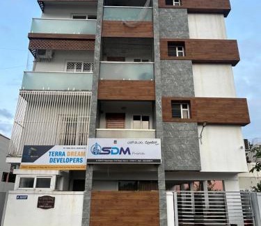 Mysore Apartamento | Falcon Heights