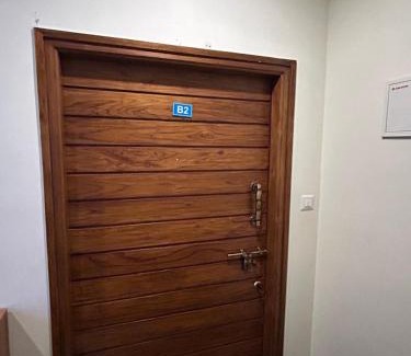 Mysore Apartamento | Falcon Heights