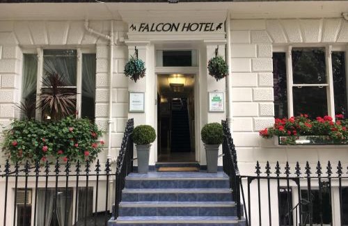 Paddington Hotel | Falcon Hotel
