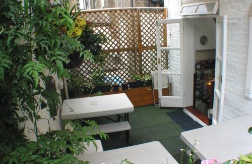 Paddington Hotel | Falcon Hotel