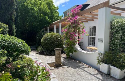 Wynberg Apartamento | Falcon House