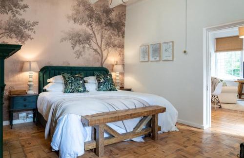 Wynberg Apartamento | Falcon House