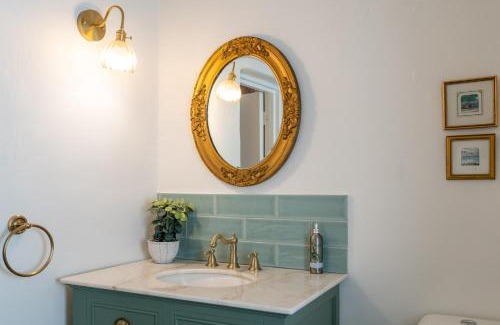 Wynberg Apartamento | Falcon House
