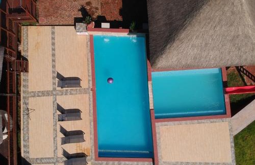 Bela-Bela Apartamento | Falcon Lodge Bela