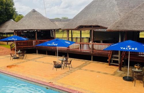 Bela-Bela Apartamento | Falcon Lodge PK