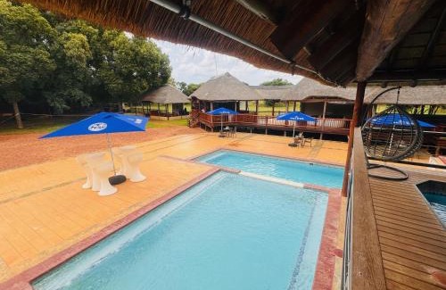 Bela-Bela Apartamento | Falcon Lodge PK