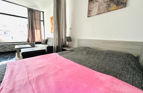 Sheraton Road -Sakkala Apartamento | Falcon Loft Studio Sheraton Road
