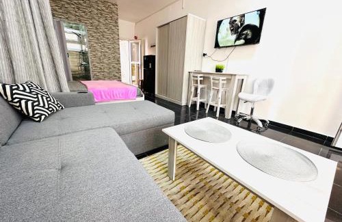 Sheraton Road -Sakkala Apartamento | Falcon Loft Studio Sheraton Road