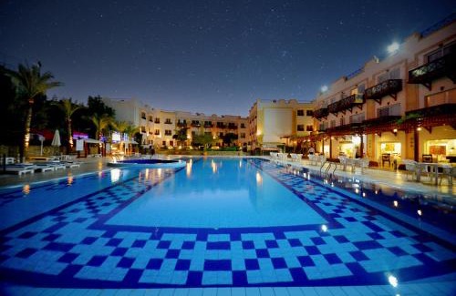 Sharm El Sheikh Complejo | Falcon Naama Star Hotel