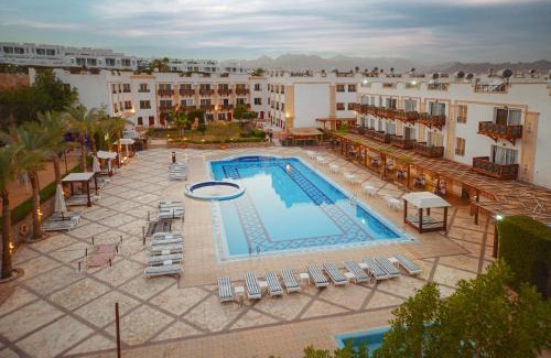 Sharm El Sheikh Complejo | Falcon Naama Star Hotel