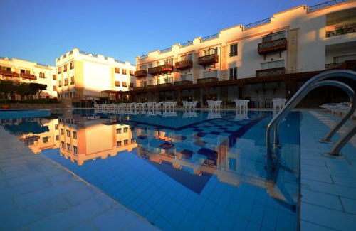 Sharm El Sheikh Complejo | Falcon Naama Star Hotel