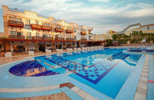 Sharm El Sheikh Complejo | Falcon Naama Star Hotel