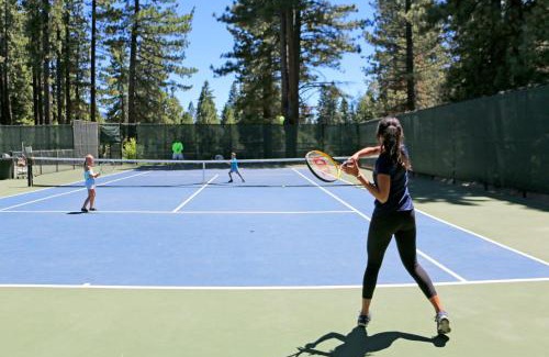 Incline Village Apartamento | Falcon Nest