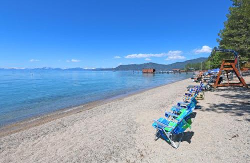 Incline Village Apartamento | Falcon Nest