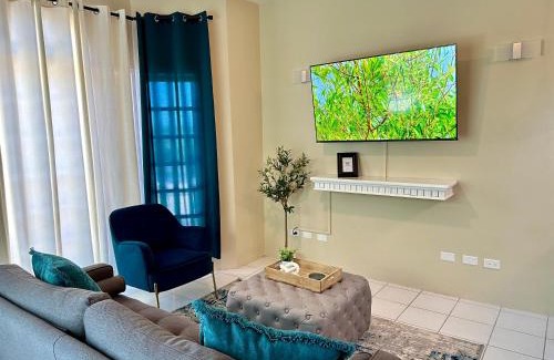Montego Bay Apartamento | Falcon Oceanview 2br Condo-Airport Transportation Available-24-7Security