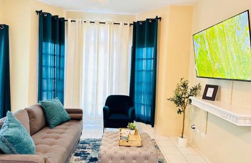 Montego Bay Apartamento | Falcon Oceanview 2br Condo-Airport Transportation Available-24-7Security