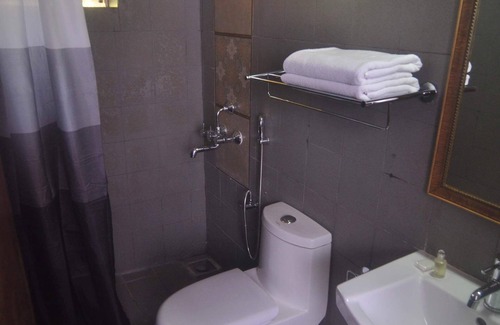 Calangute Hotel | Falcon Resorts by Dia Hotels